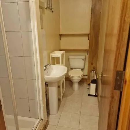 Bright Studio Apartment Highgate London Exterior photo