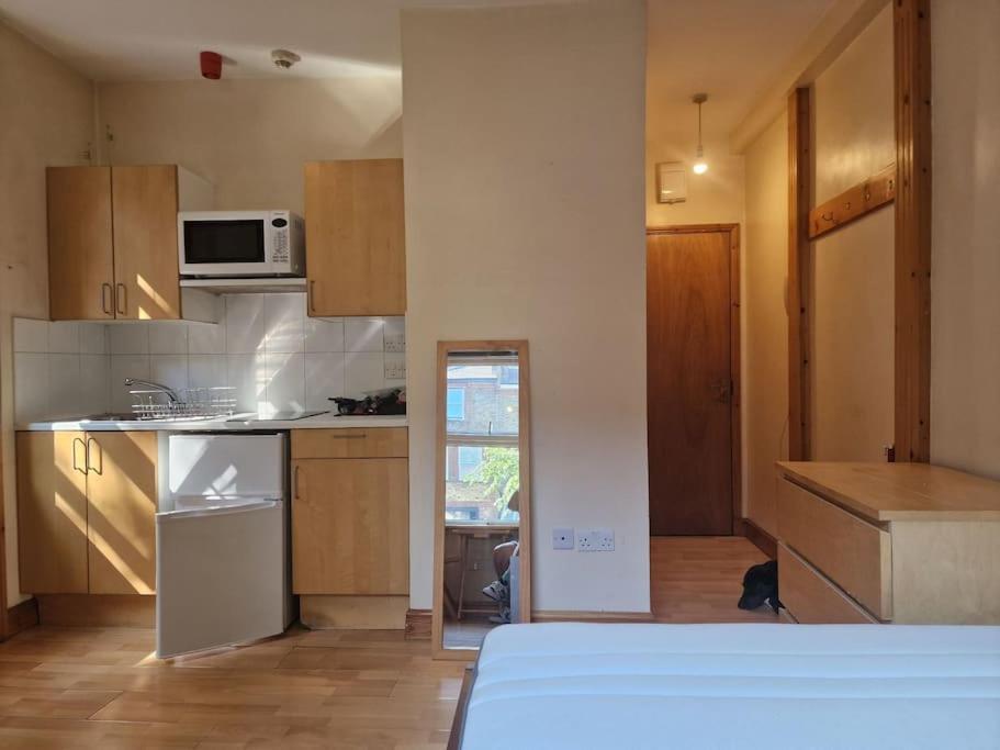 Bright Highgate Appartamento