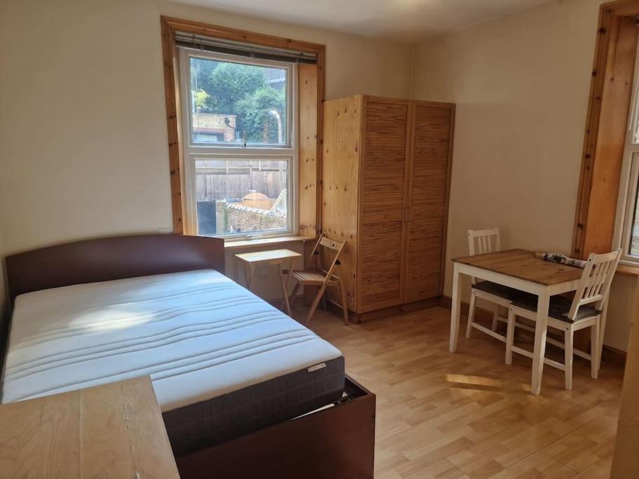 Bright Highgate Appartamento Londra